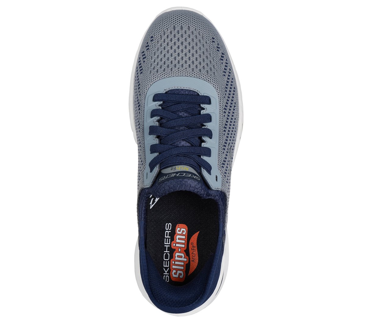 Slip-ins Relaxed Fit: Arch Fit Orvan - Drex Men on sale