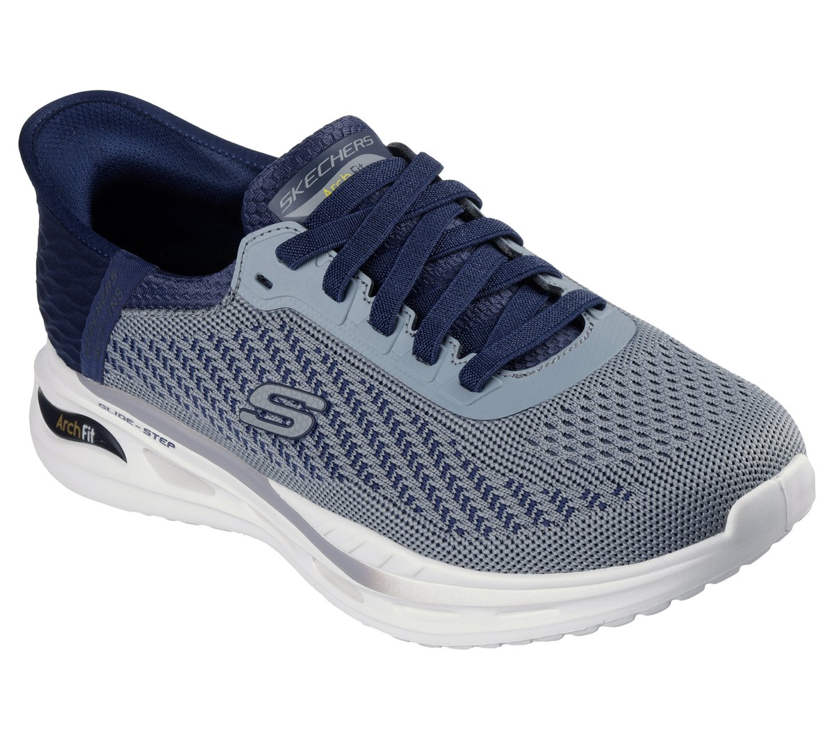 Slip-ins Relaxed Fit: Arch Fit Orvan - Drex Men on sale