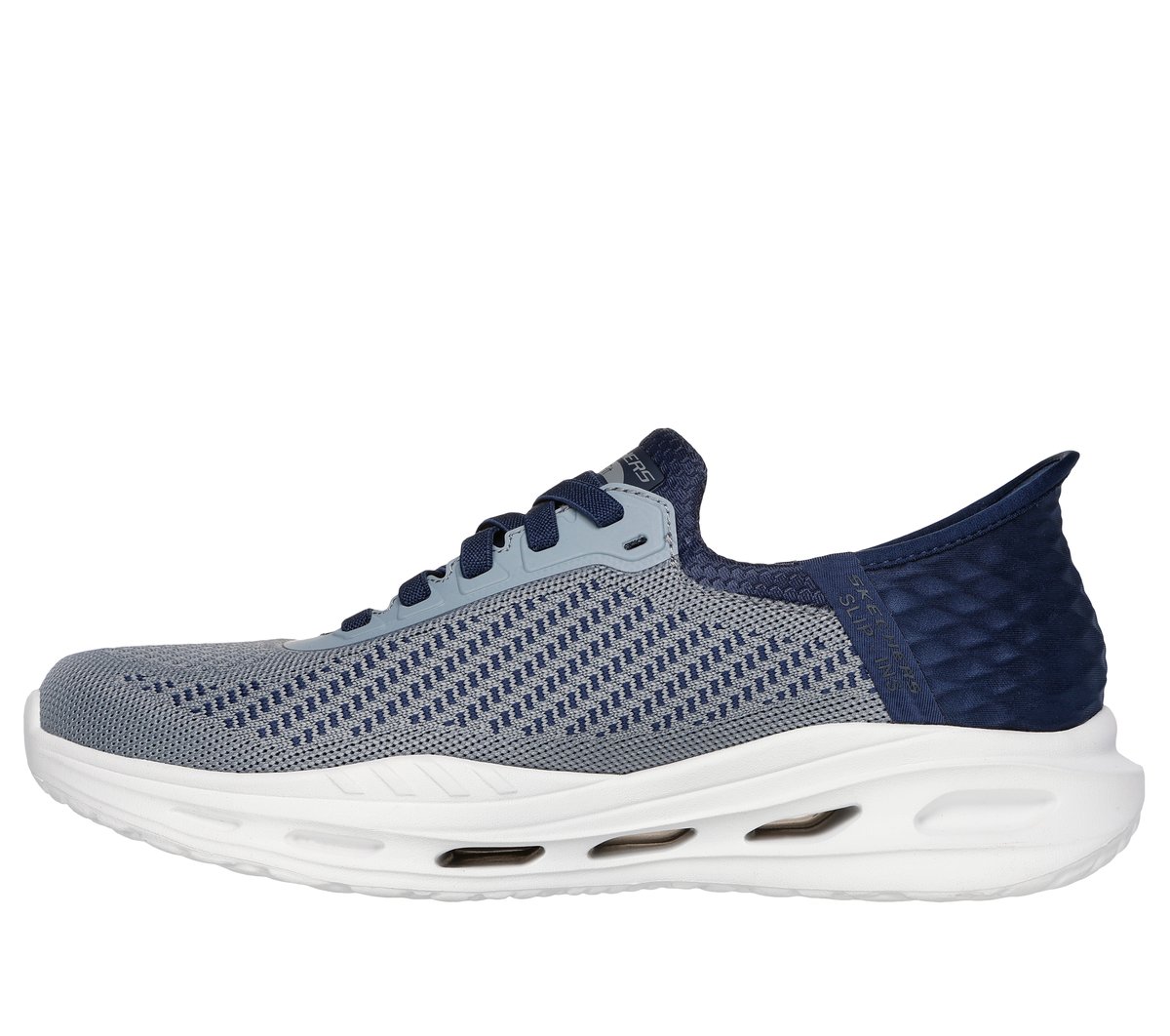 Slip-ins Relaxed Fit: Arch Fit Orvan - Drex Men on sale
