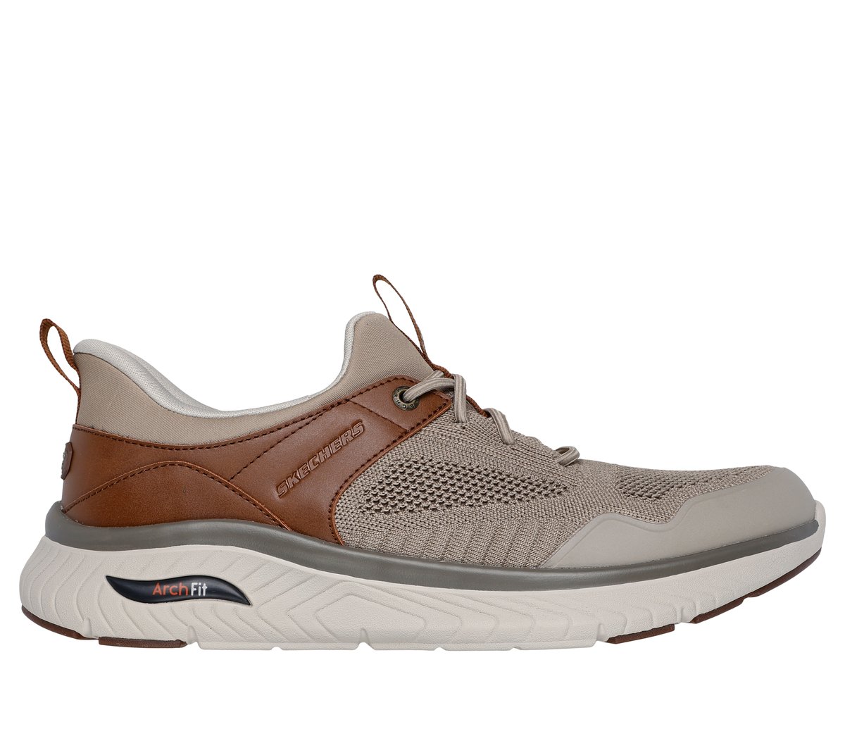 Slip-ins Relaxed Fit: Arch Fit Crosser - Emeric Men discount