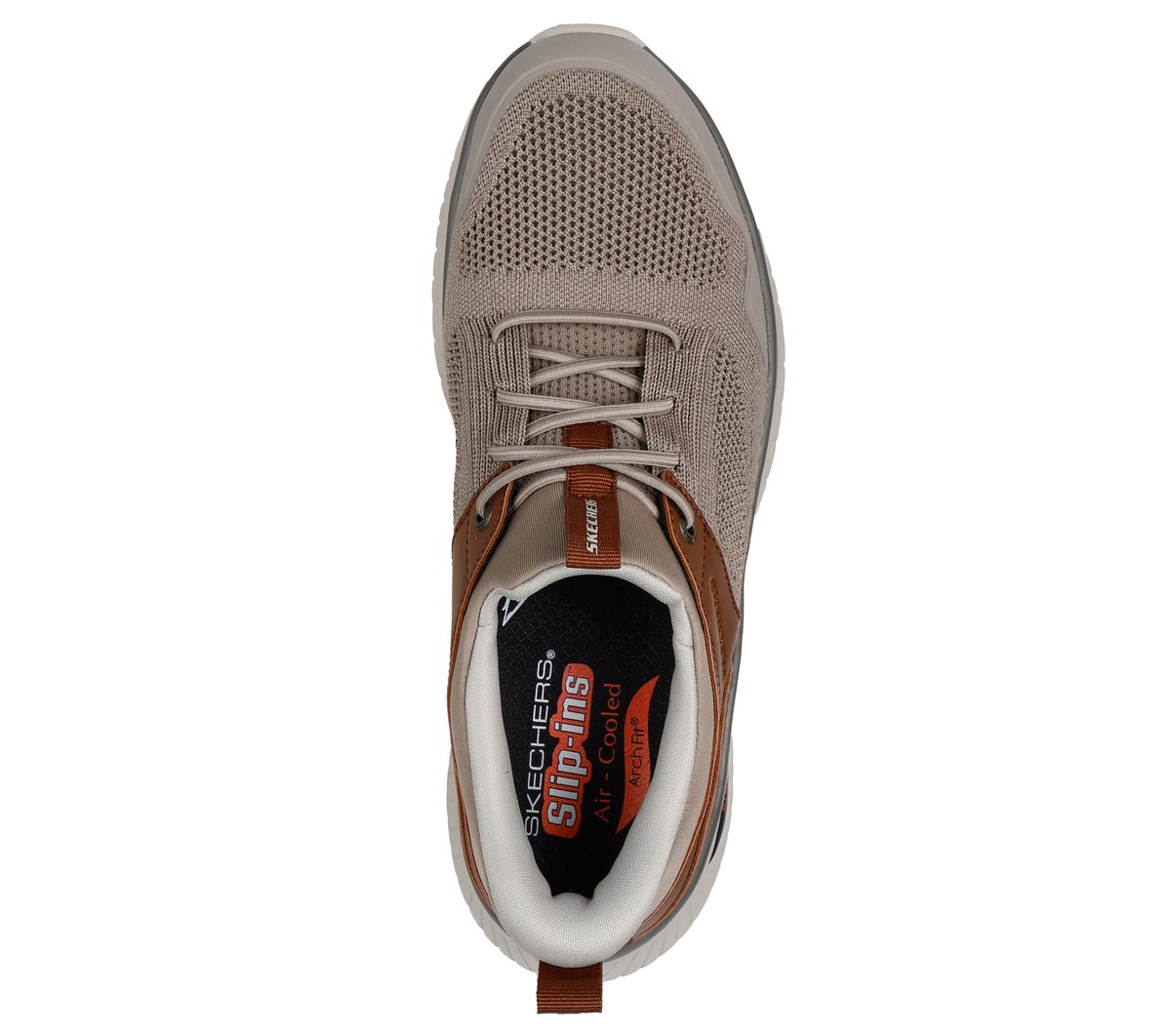 Slip-ins Relaxed Fit: Arch Fit Crosser - Emeric Men discount
