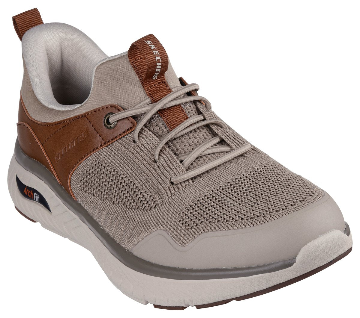 Slip-ins Relaxed Fit: Arch Fit Crosser - Emeric Men discount