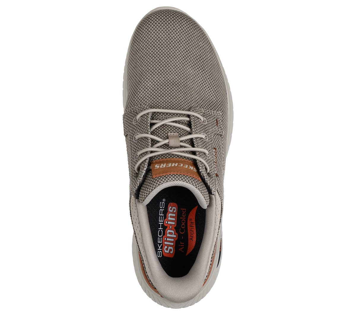 Slip-ins Relaxed Fit: Arch Fit Crosser - Ruger Men US