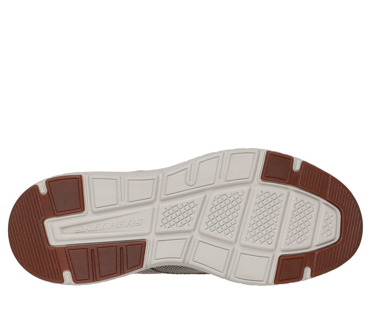 Slip-ins Relaxed Fit: Arch Fit Crosser - Ruger Men US