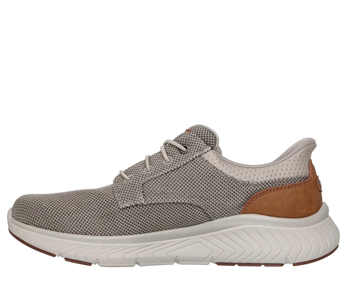 Slip-ins Relaxed Fit: Arch Fit Crosser - Ruger Men US