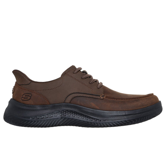 Slip-ins Relaxed Fit: Hasting - Rowell Men Skechers near me
