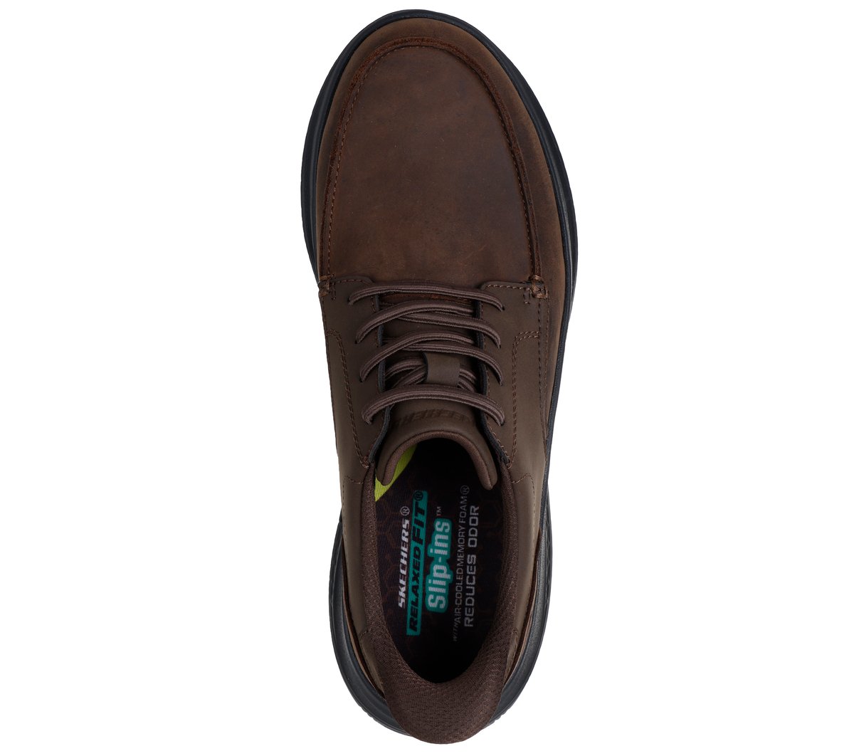 Slip-ins Relaxed Fit: Hasting - Rowell Men Skechers near me