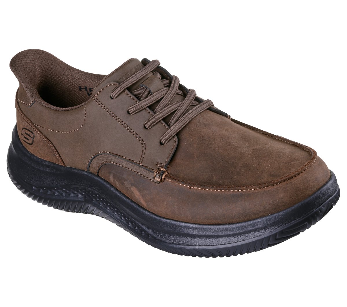 Slip-ins Relaxed Fit: Hasting - Rowell Men Skechers near me