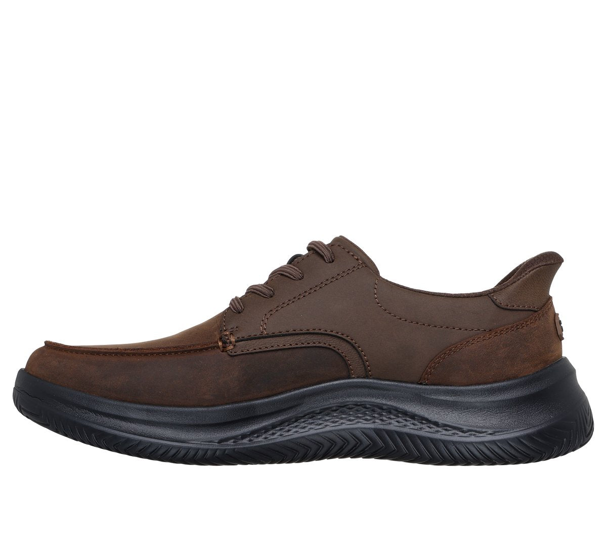 Slip-ins Relaxed Fit: Hasting - Rowell Men Skechers near me