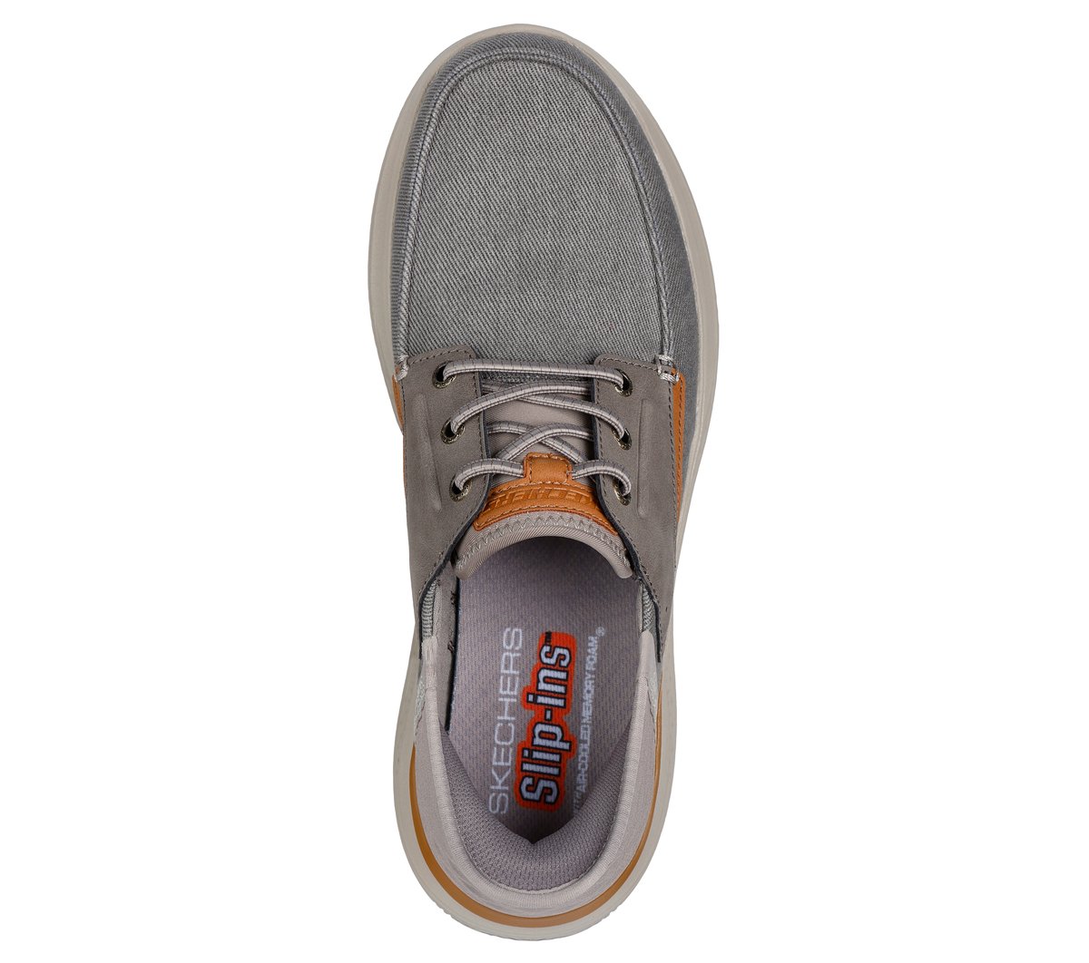 Slip-ins RF: Hasting - Niko Men Skechers online