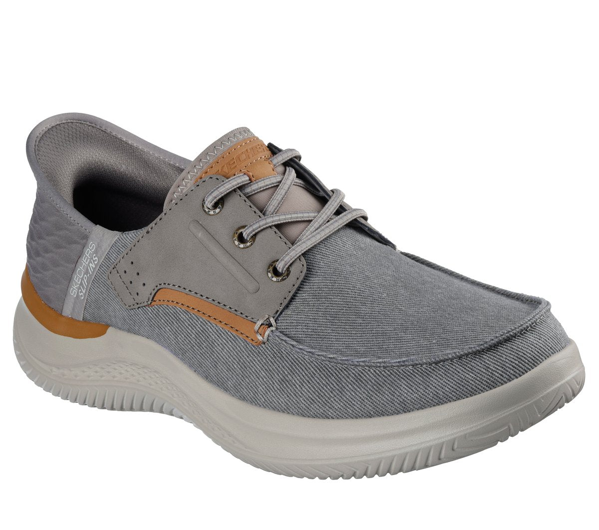 Slip-ins RF: Hasting - Niko Men Skechers online