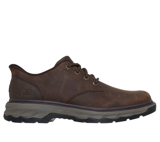 Slip-ins Relaxed Fit: Lockett - Spence Men Skechers outlet