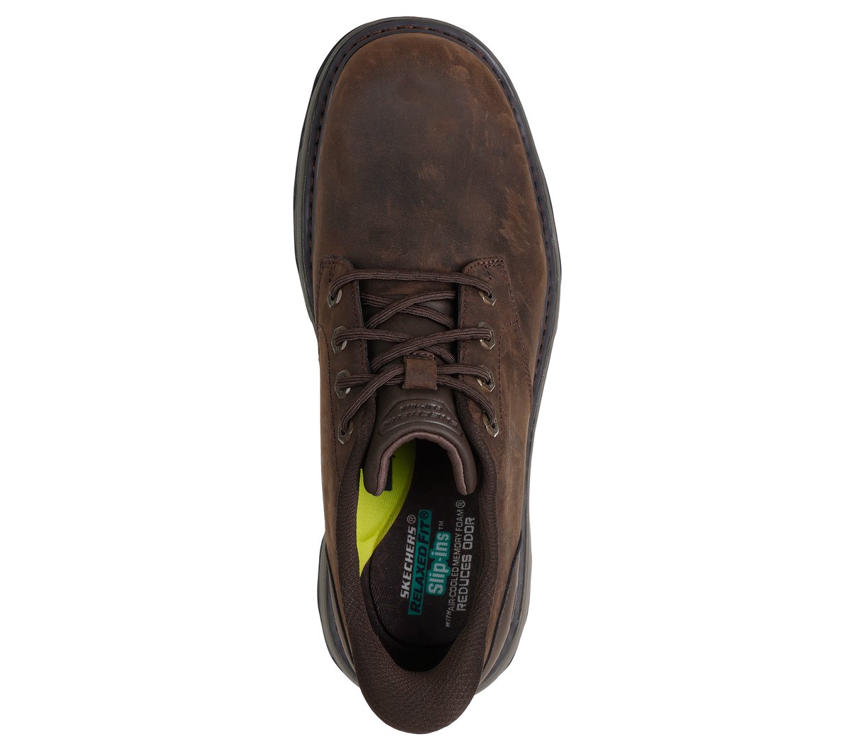 Slip-ins Relaxed Fit: Lockett - Spence Men Skechers outlet