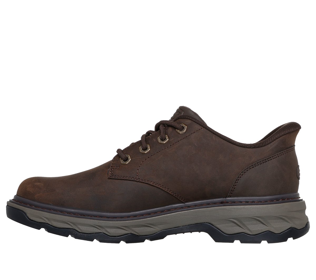 Slip-ins Relaxed Fit: Lockett - Spence Men Skechers outlet