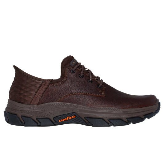 Slip-ins: Respected - Garville Men Skechers USA