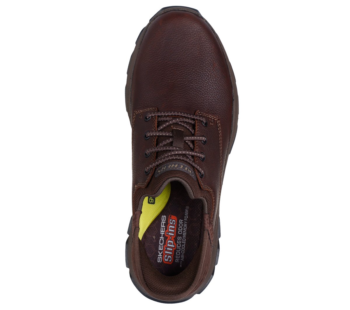 Slip-ins: Respected - Garville Men Skechers USA