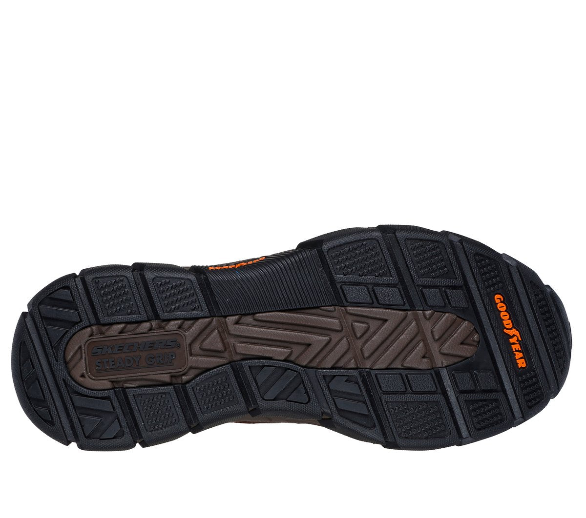 Slip-ins: Respected - Garville Men Skechers USA