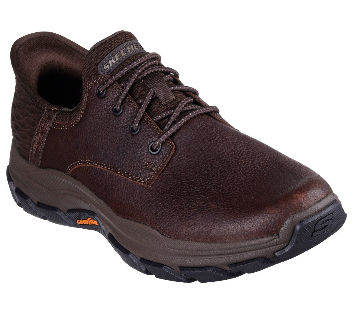 Slip-ins: Respected - Garville Men Skechers USA