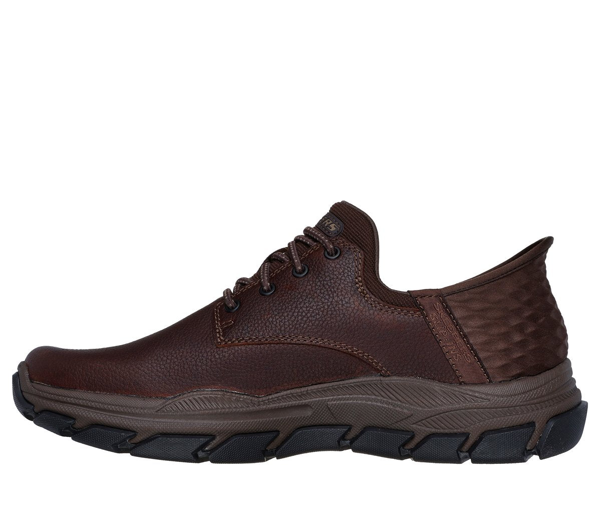 Slip-ins: Respected - Garville Men Skechers USA