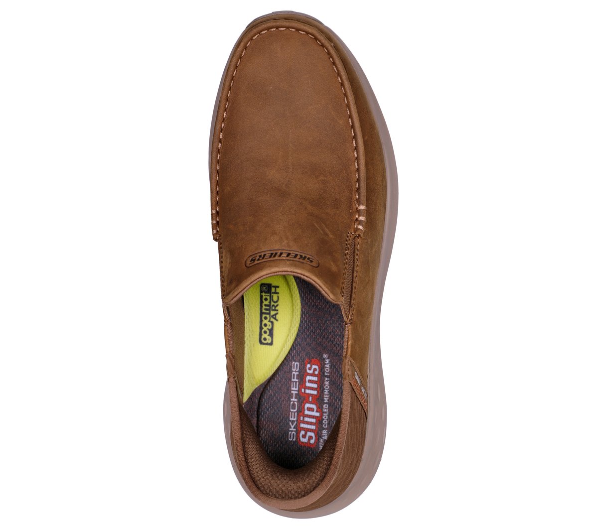 Slip-ins Relaxed Fit: Parson - Oswin Men sale