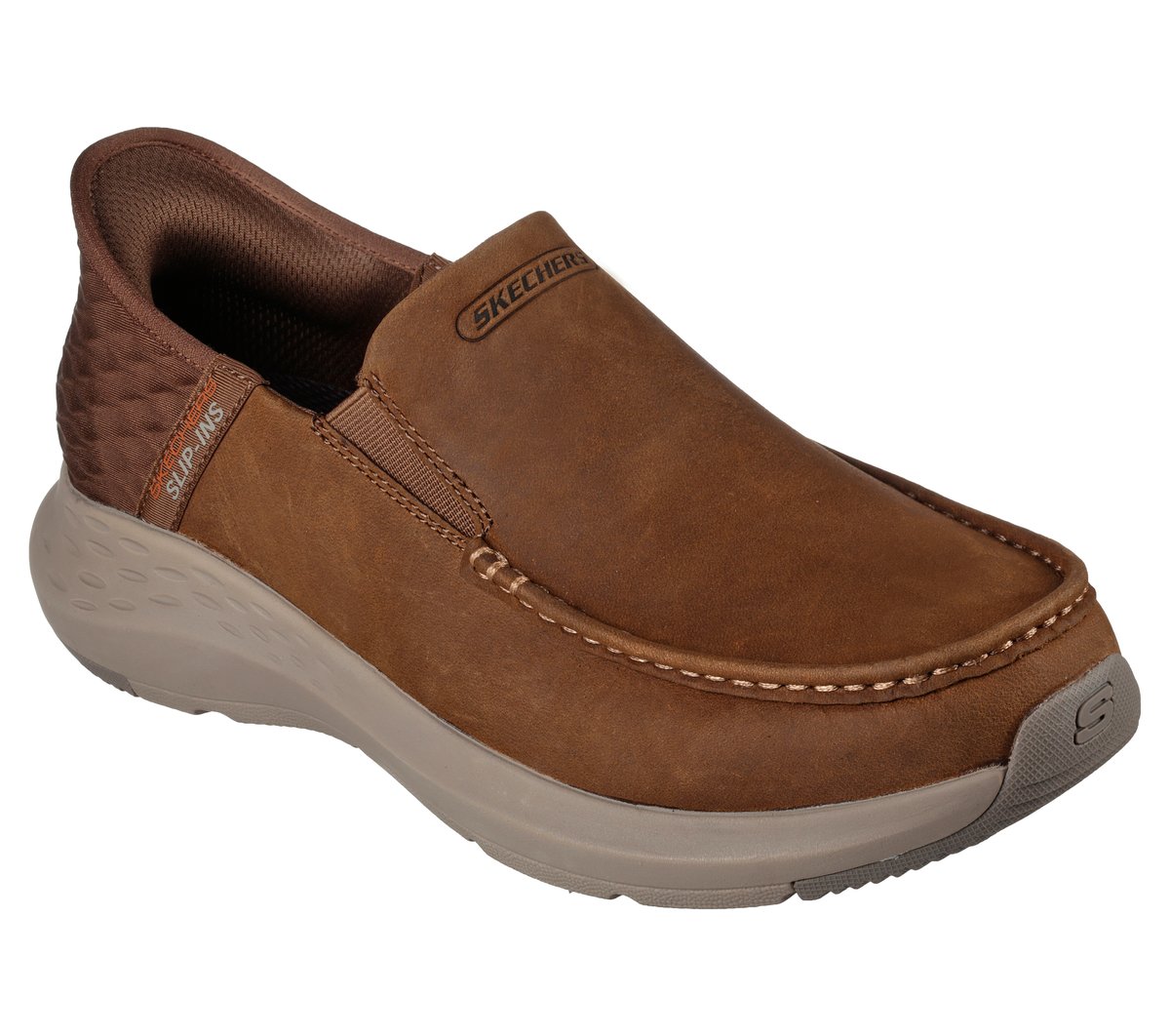 Slip-ins Relaxed Fit: Parson - Oswin Men sale
