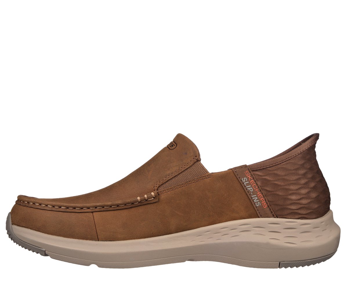 Slip-ins Relaxed Fit: Parson - Oswin Men sale