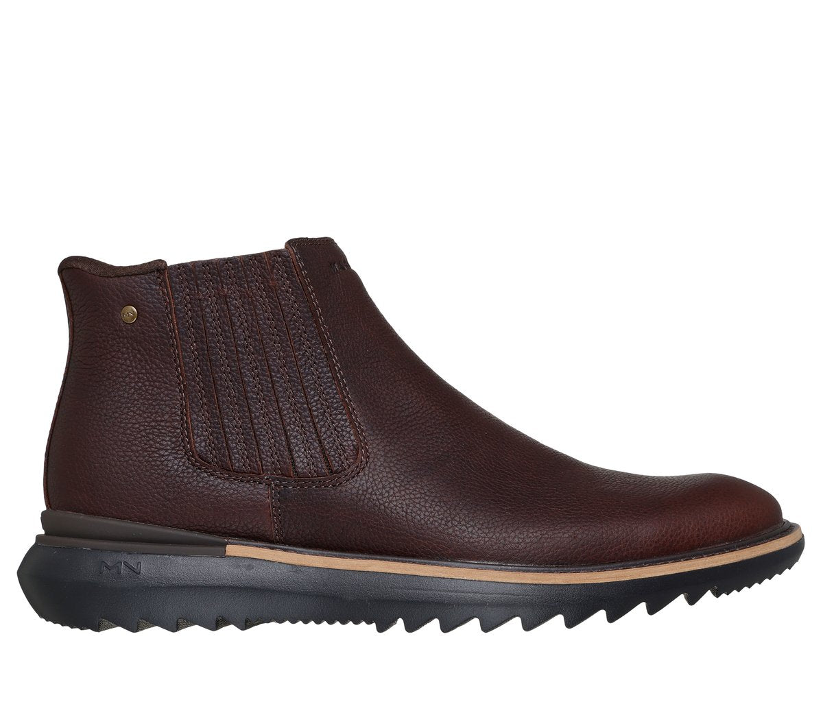 Slip-ins Mark Nason: Mako - Julien Men discount