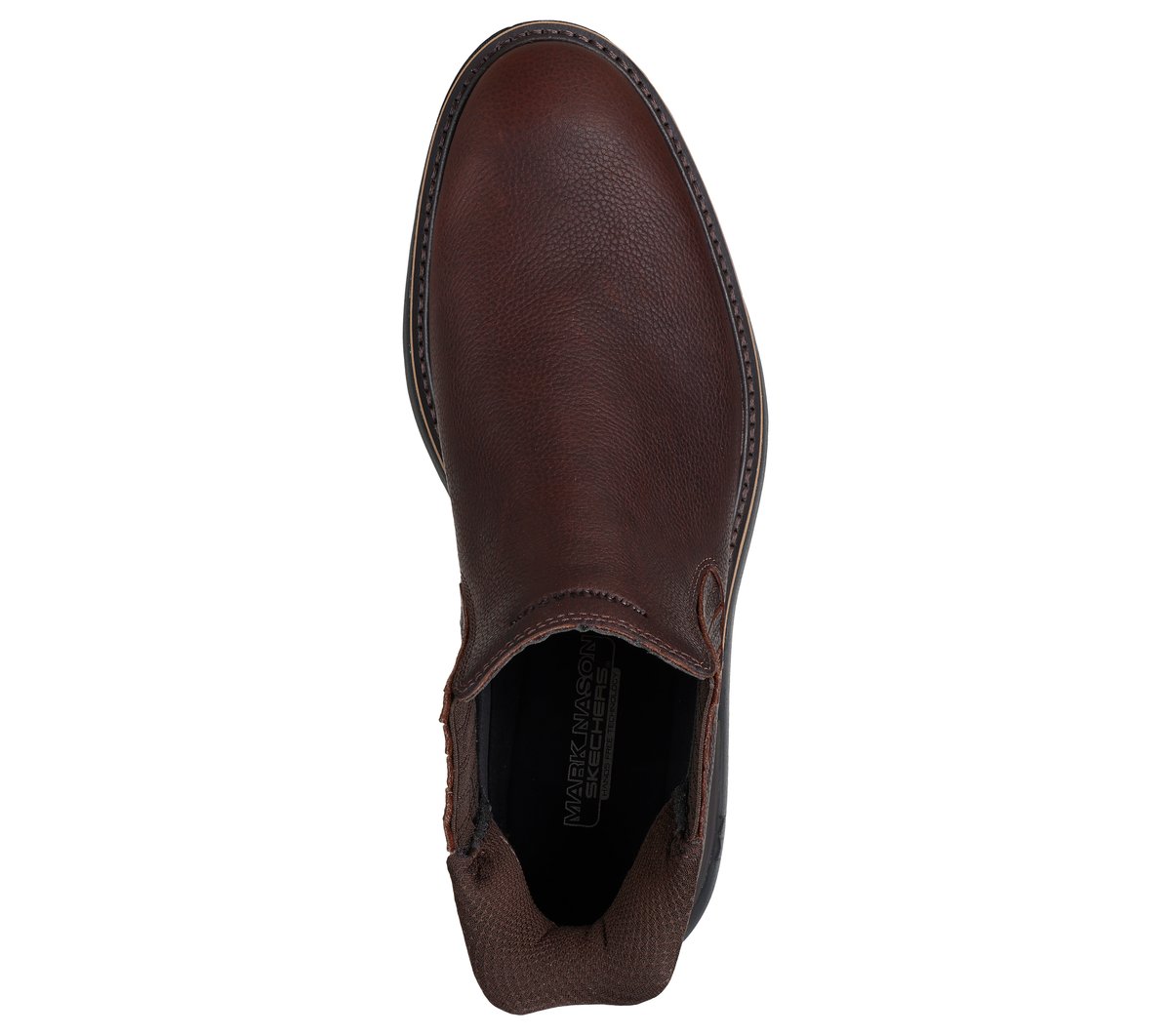 Slip-ins Mark Nason: Mako - Julien Men discount