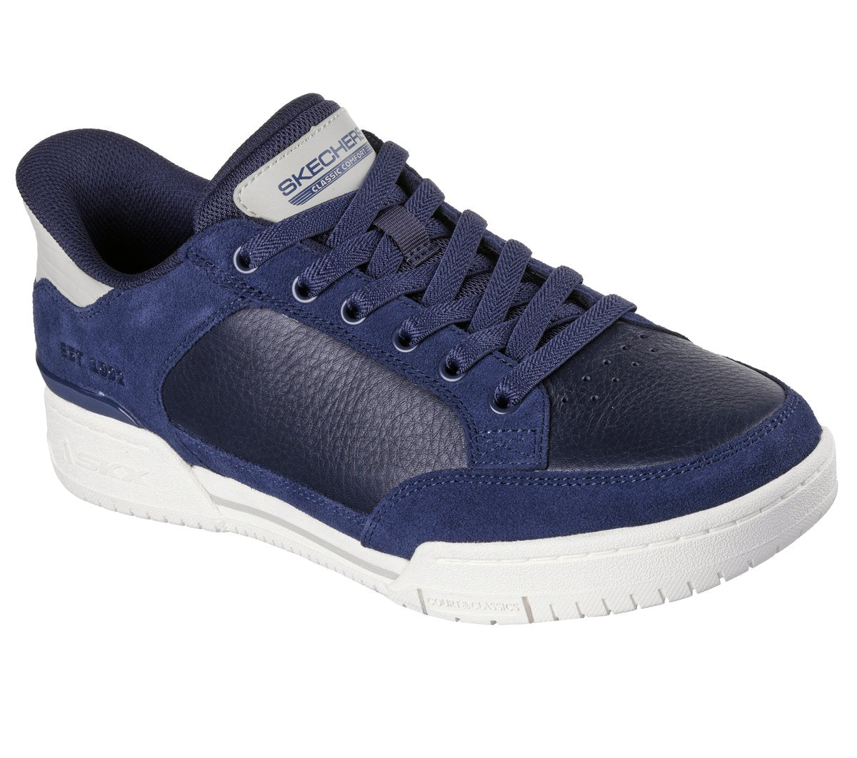 Slip-ins: Recoil Men Skechers near me