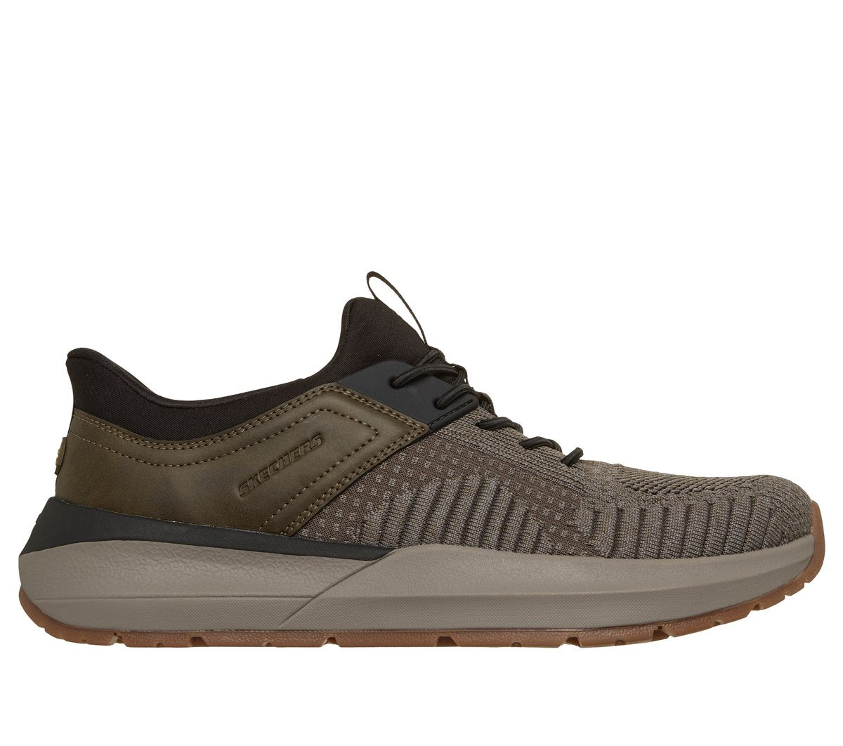 Slip-ins: Neville - Crosby Men Skechers online