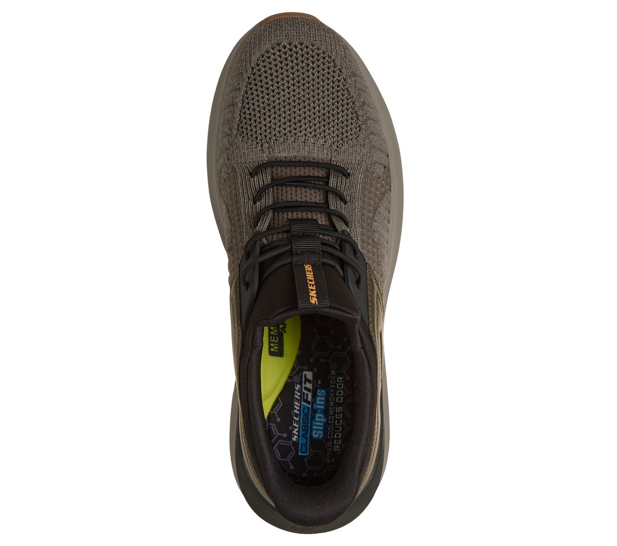 Slip-ins: Neville - Crosby Men Skechers online