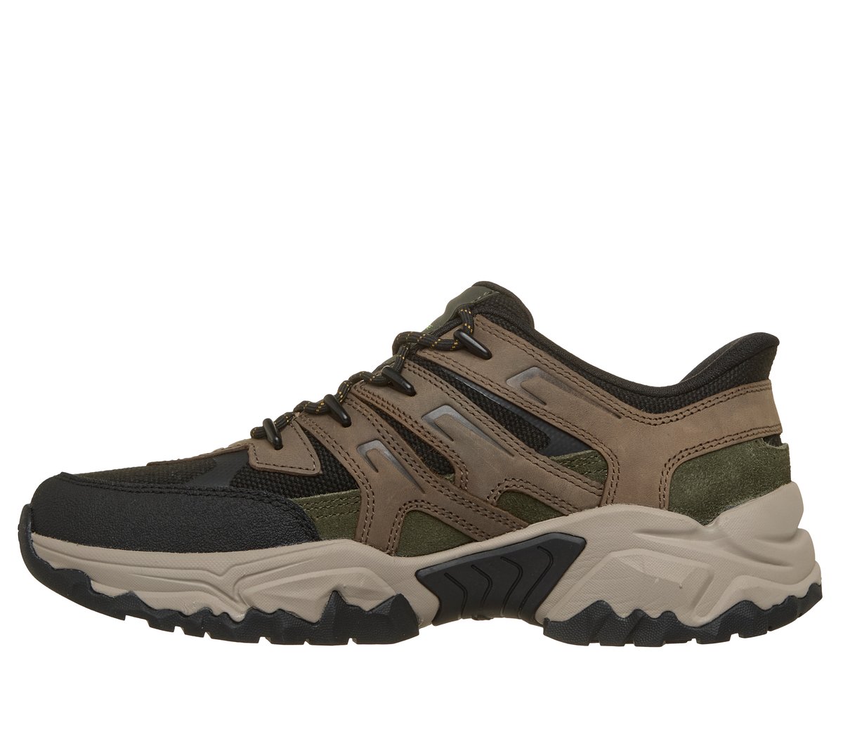 Slip-ins John Deere Relaxed Fit: Terraform - Pierce Men Skechers outlet