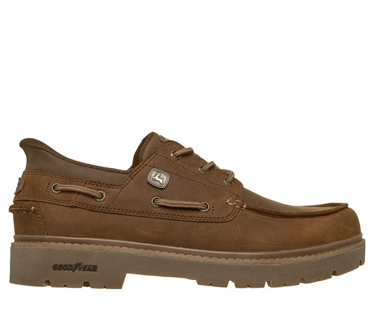 Slip-ins John Deere Relaxed Fit: Caldwell - Xavier Men Skechers USA