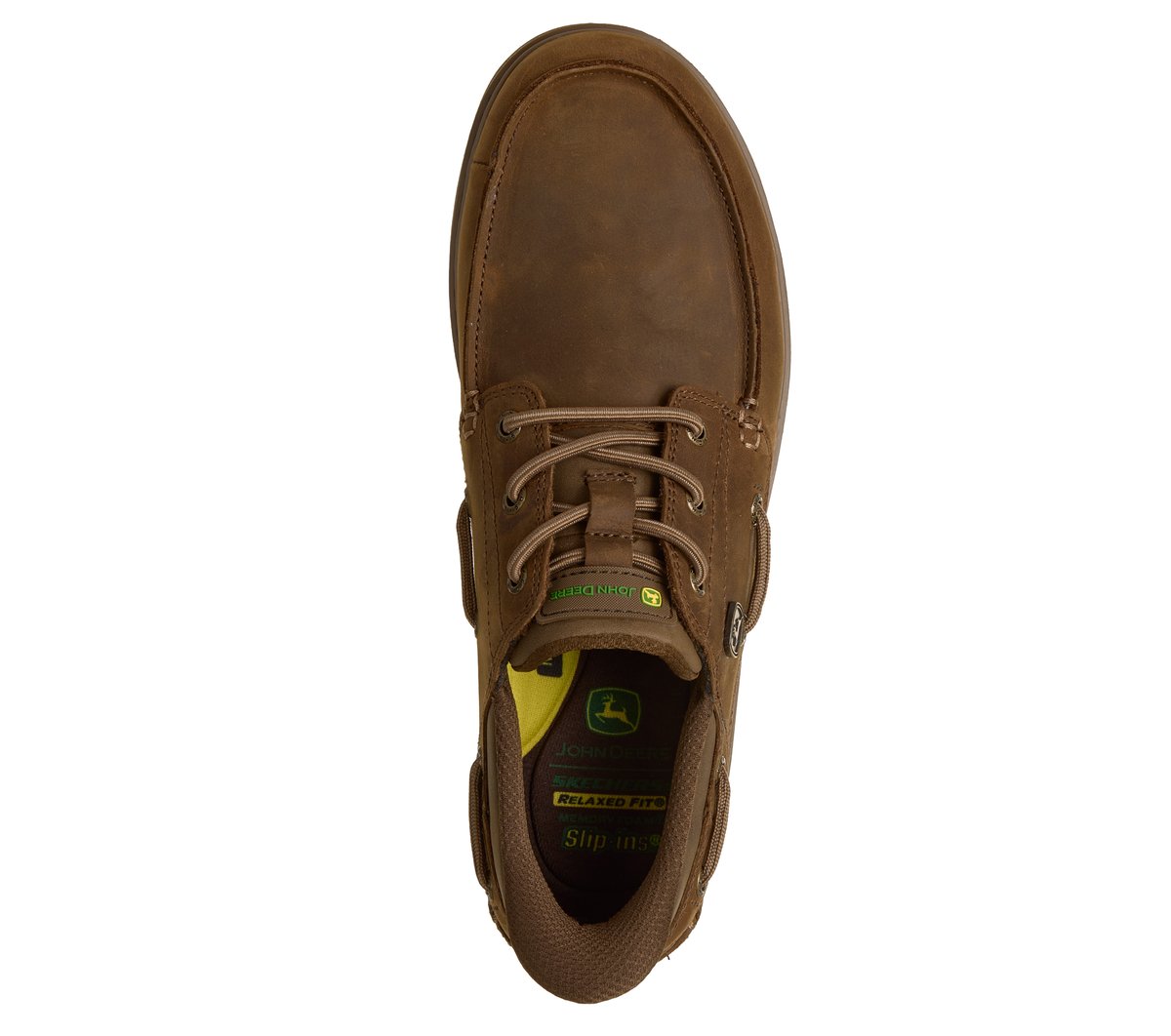 Slip-ins John Deere Relaxed Fit: Caldwell - Xavier Men Skechers USA