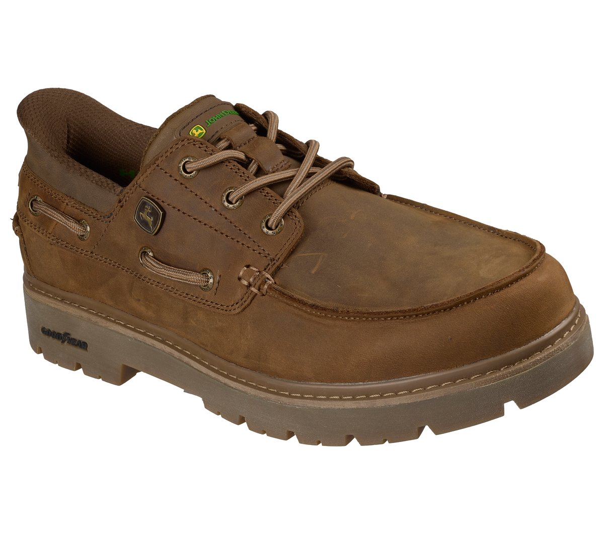 Slip-ins John Deere Relaxed Fit: Caldwell - Xavier Men Skechers USA