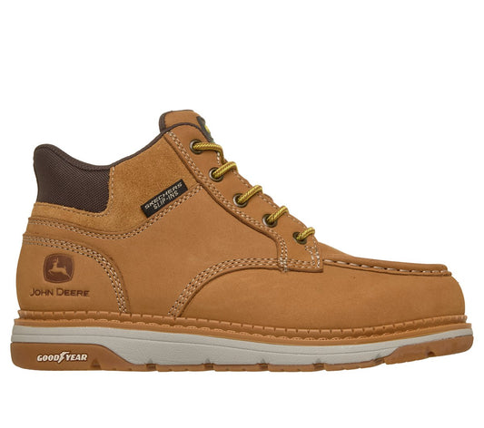 Slip-ins John Deere: Flex Boot Rangeland - Oakhorn Men sale