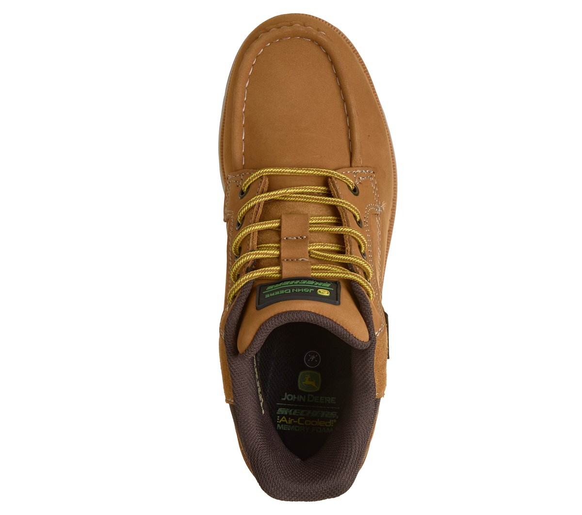 Slip-ins John Deere: Flex Boot Rangeland - Oakhorn Men sale