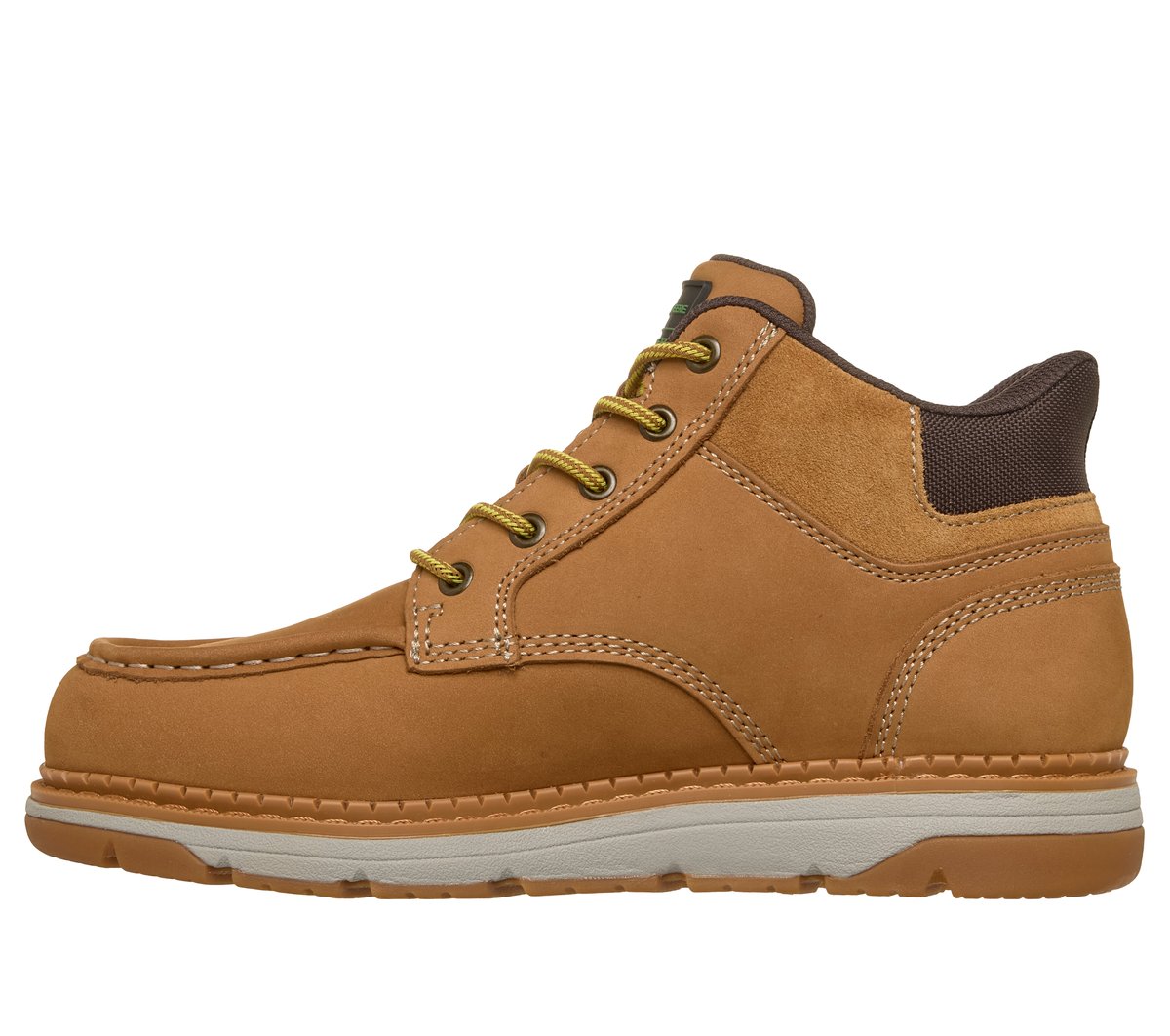 Slip-ins John Deere: Flex Boot Rangeland - Oakhorn Men sale