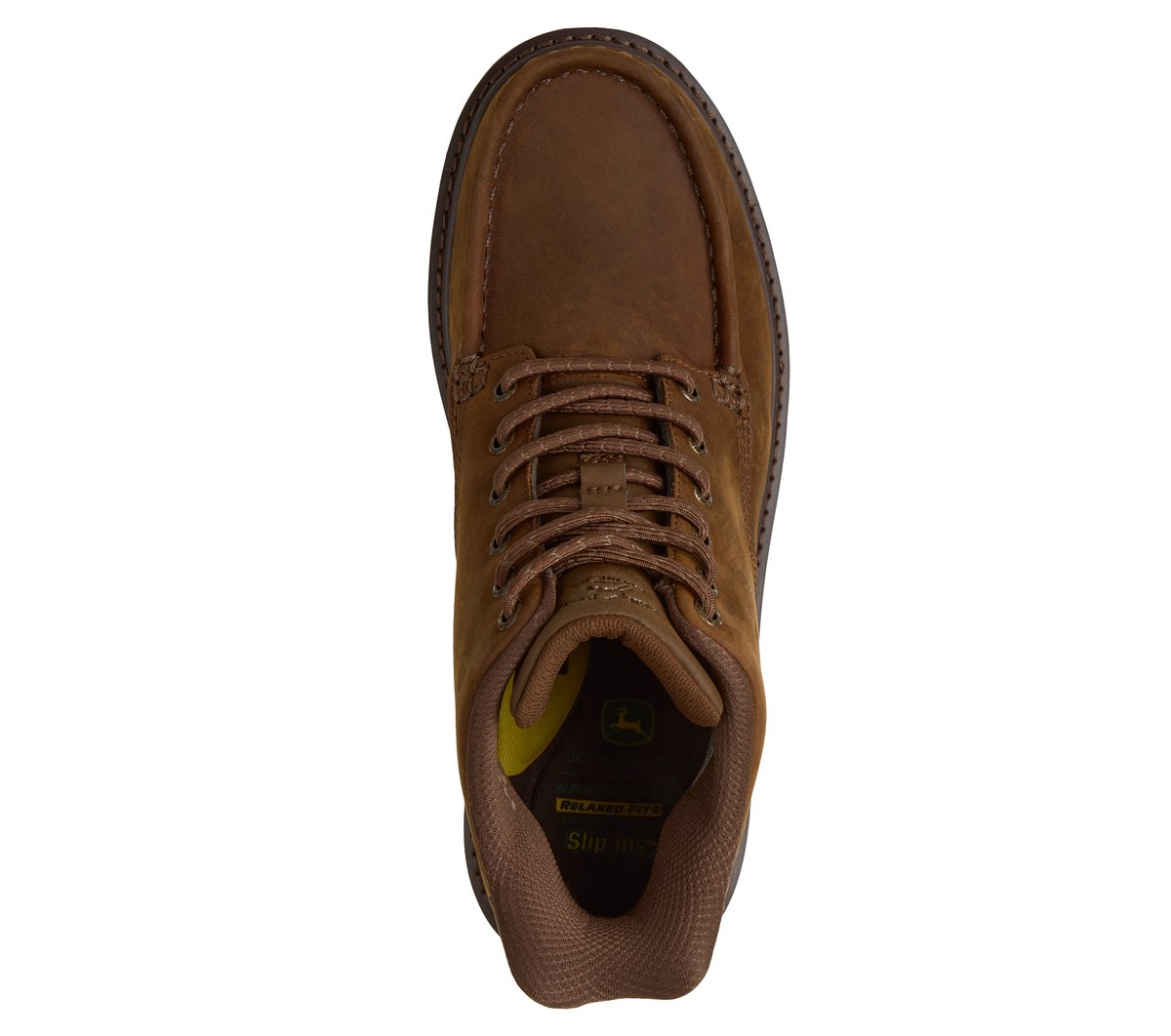 Slip-ins John Deere Relaxed Fit: Brockman 2.0 - Falcone Men on sale