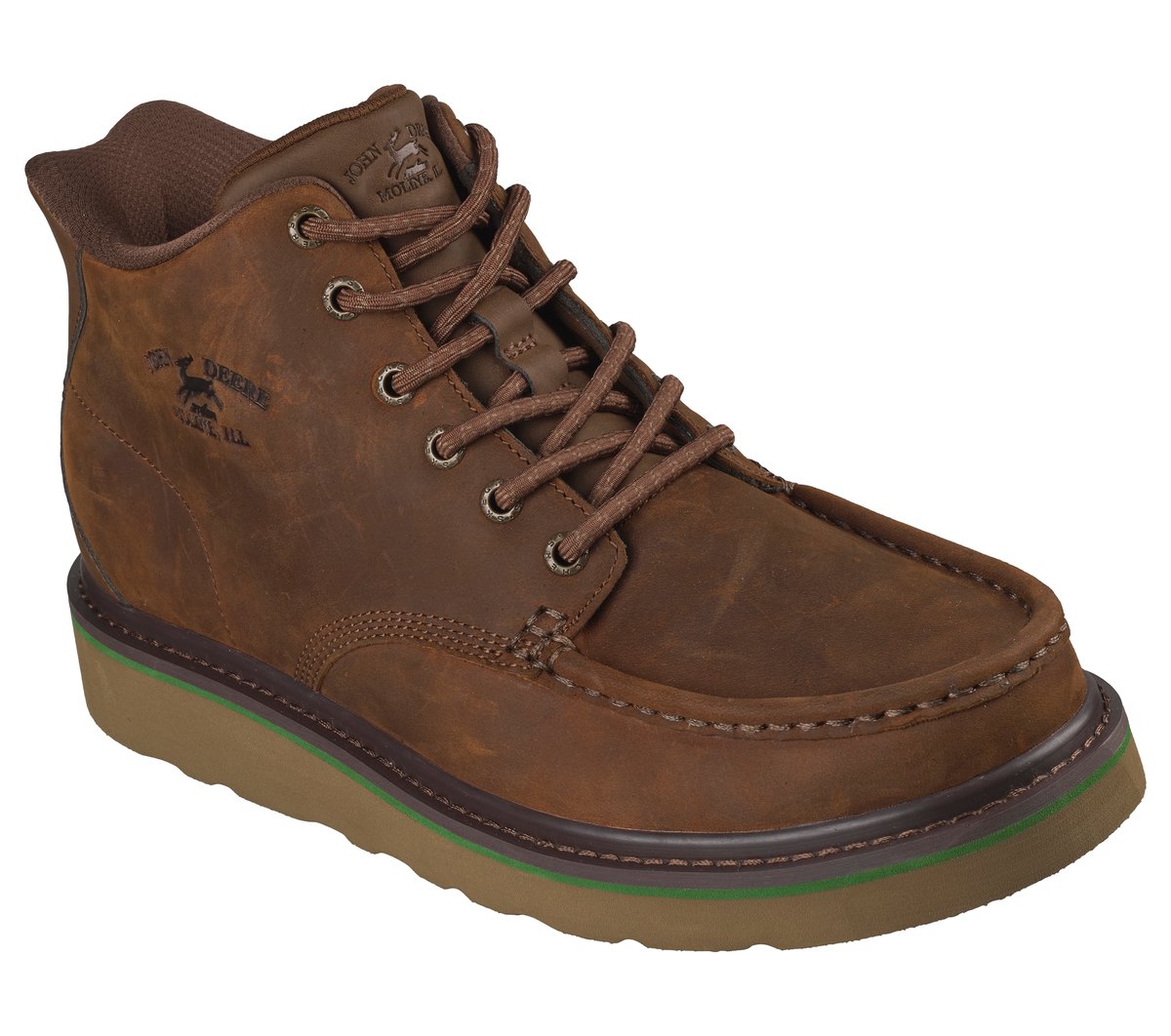 Slip-ins John Deere Relaxed Fit: Brockman 2.0 - Falcone Men on sale