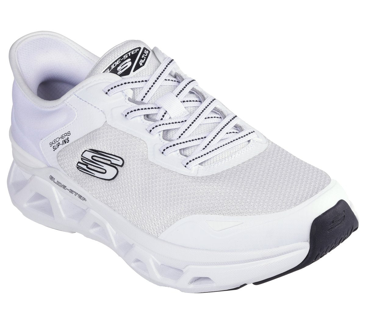 Slip-ins: Glide-Step Altus - Turn Out Men US