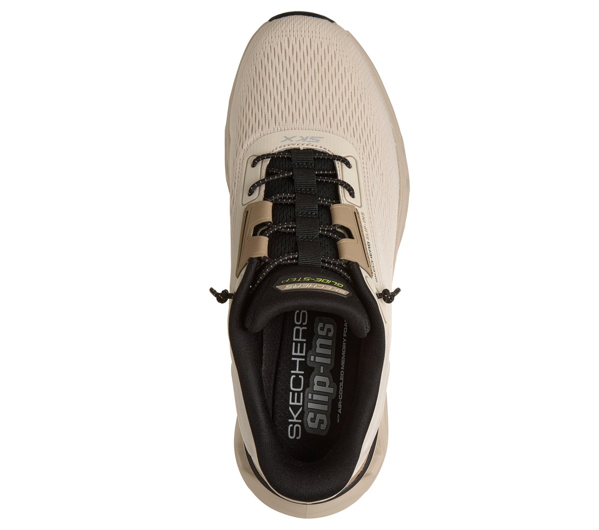Slip-ins: Glide-Step Altus - Korvus Men Skechers near me