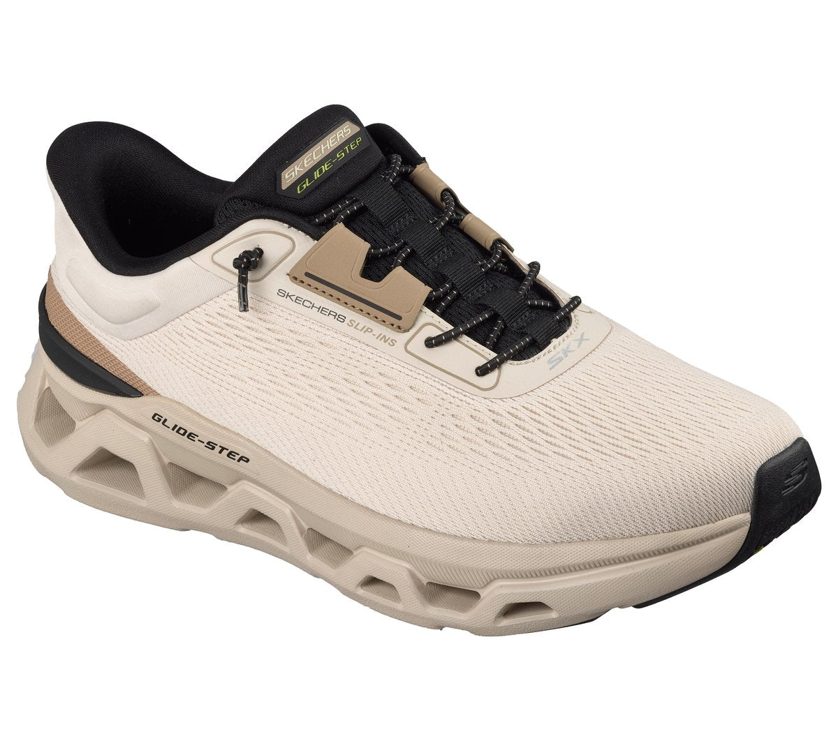 Slip-ins: Glide-Step Altus - Korvus Men Skechers near me