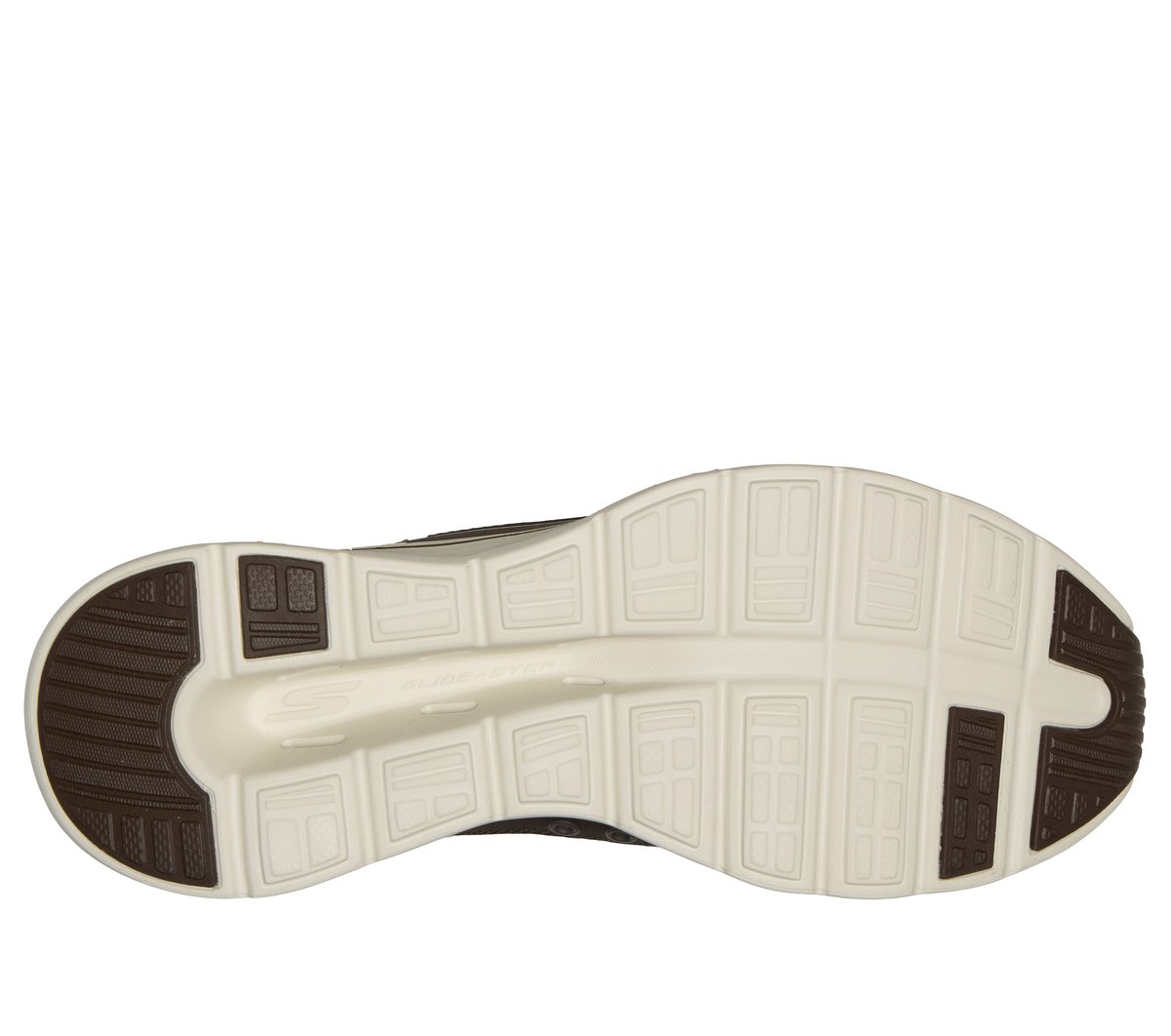 Slip-ins: GO WALK Glide-Step 2.0 - Cozy Fit Walker Men Skechers outlet