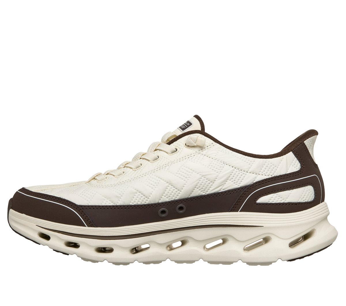 Slip-ins: GO WALK Glide-Step 2.0 - Cozy Fit Walker Men Skechers outlet