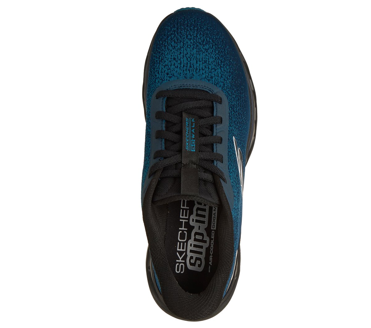 Slip-ins: GO WALK Glide-Step 2.0 - Maser Men Skechers USA