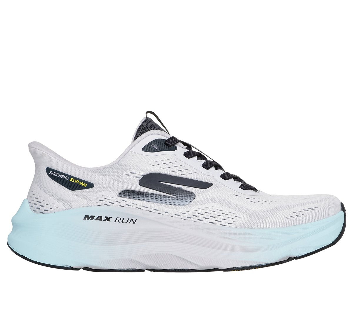 Slip-ins: Max Run Men US