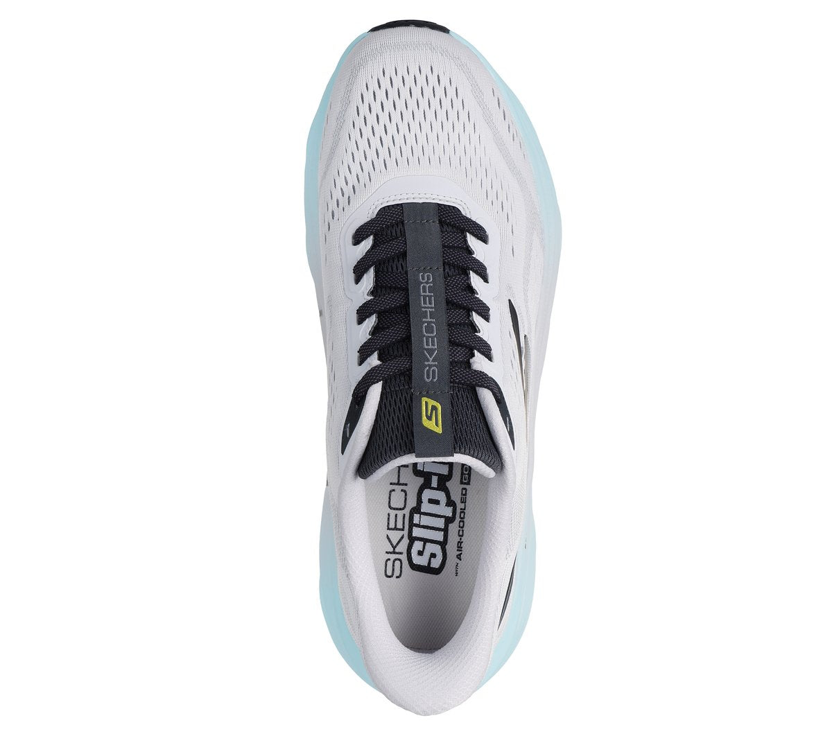 Slip-ins: Max Run Men US
