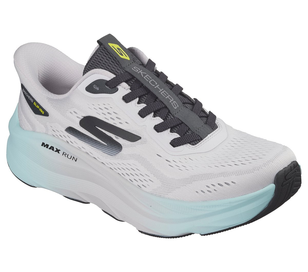 Slip-ins: Max Run Men US