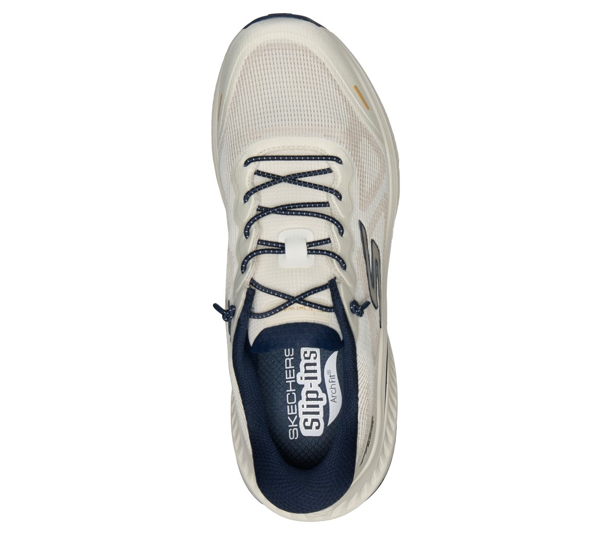 Slip-ins: GO WALK Max Cushioning Arch Fit - Justin Men Skechers near me